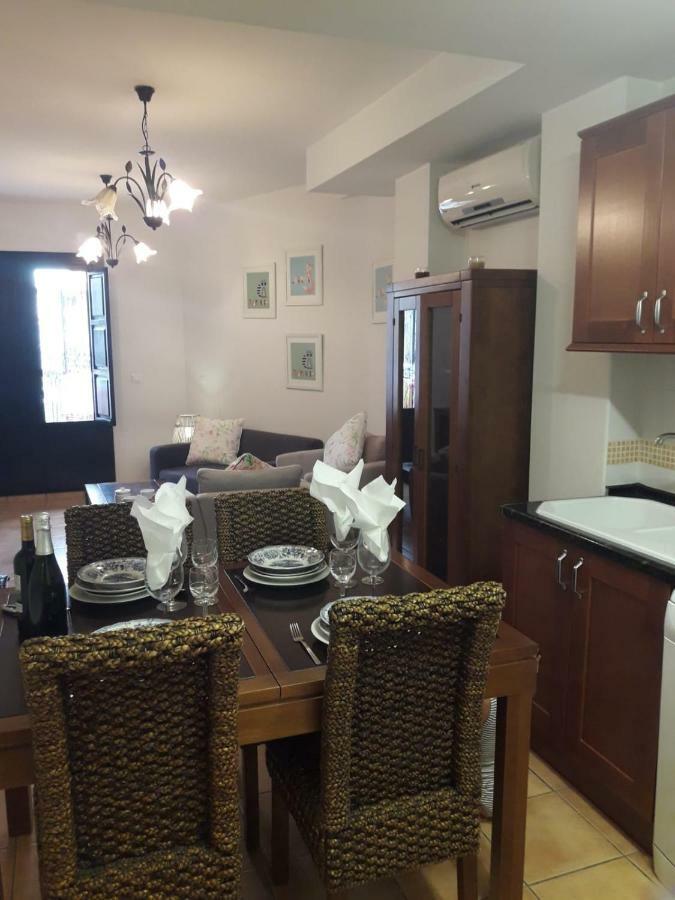 Dúplex sol nazari Apartamento Vélez de Benaudalla Exterior foto