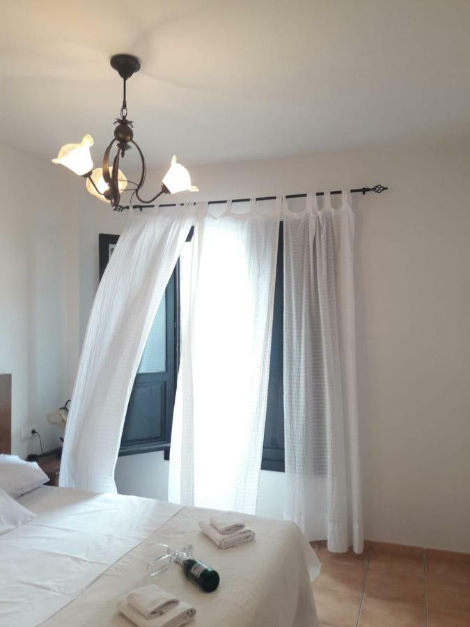 Dúplex sol nazari Apartamento Vélez de Benaudalla Exterior foto