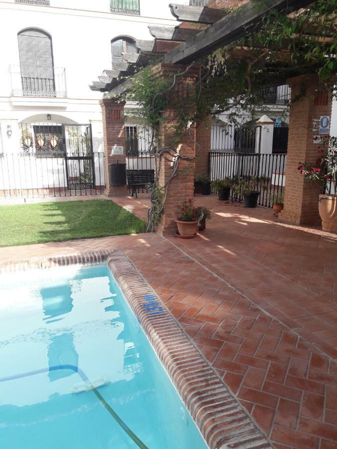Dúplex sol nazari Apartamento Vélez de Benaudalla Exterior foto
