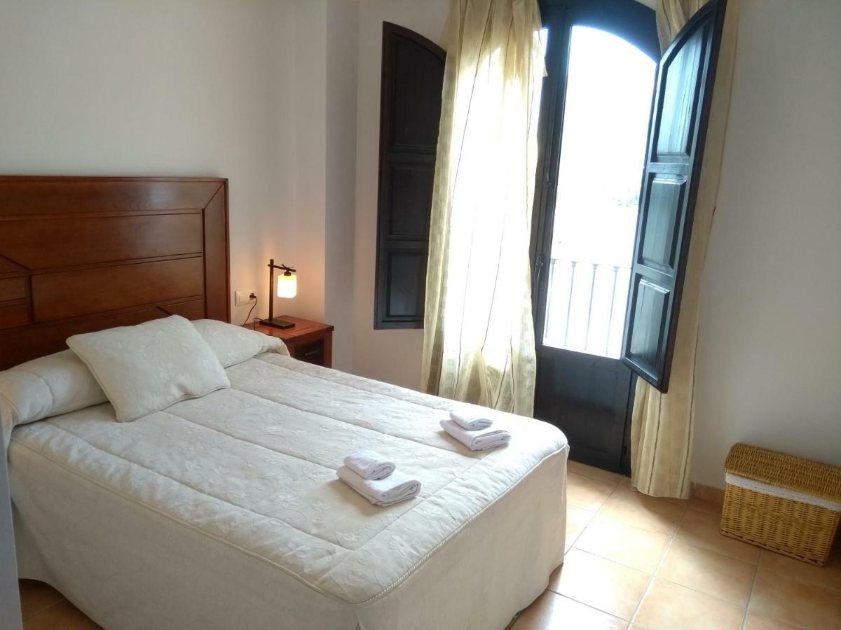 Dúplex sol nazari Apartamento Vélez de Benaudalla Exterior foto